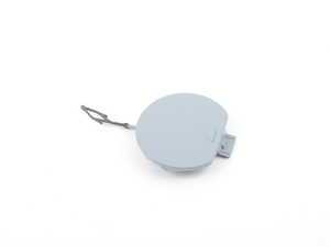 ES#2138271 - 51112159350 - COVER, TOW FITTING, - Genuine BMW - BMW