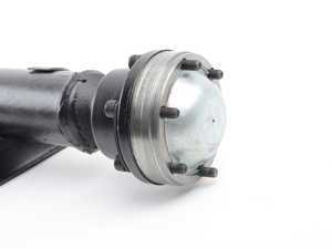 ES#1888119 - 163410070239 - Rear Propeller Shaft Assembly - From the transmission to the rear differential - Genuine Mercedes Benz - Mercedes Benz