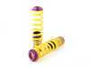 ES#2619539 - 25310188 - KW H.A.S. - Adjustable Coilover Spring System - Retains the use of your factory equipped dampening system while providing the ability to adjust ride height - KW Suspension - Audi
