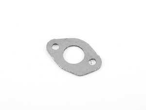 ES#2812975 - 058145757A - Turbo Oil Line Gasket - Seals the oil return lines to the oil pan - Hamburg Tech - Audi Volkswagen