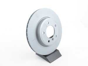 ES#1866546 - 34111164539 - Plain Rotor - Priced Each - Zimmermann Brand - Zimmermann - 