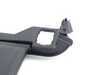 ES#2720234 - 51477326465 - F15 Loading Sill Cover - Black - Genuine BMW Loading Sill Cover - Schwarz - Genuine BMW - BMW