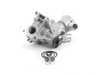 ES#2535945 - 1042004701 - Water Pump - Includes needed o-rings - Graf - Mercedes Benz