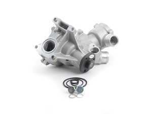 ES#2535945 - 1042004701 - Water Pump - Includes needed o-rings - Graf - Mercedes Benz
