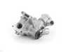 ES#2535945 - 1042004701 - Water Pump - Includes needed o-rings - Graf - Mercedes Benz
