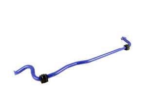 ES#2986300 - 71092 - Performance Rear Sway Bar - 26mm - Tighten up your factory suspension with this 26mm rear sway bar! - H&R - Audi