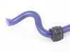 ES#2986300 - 71092 - Performance Rear Sway Bar - 26mm - Tighten up your factory suspension with this 26mm rear sway bar! - H&R - Audi