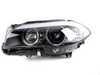 ES#1904146 - 63117271903 - AHL-Xenon Headlight - Left - Replace your damaged or faulty headlight with a Genuine BMW part. - Genuine BMW - BMW