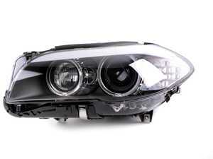 ES#1904146 - 63117271903 - AHL-Xenon Headlight - Left - Replace your damaged or faulty headlight with a Genuine BMW part. - Genuine BMW - BMW