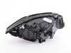 ES#1904146 - 63117271903 - AHL-Xenon Headlight - Left - Replace your damaged or faulty headlight with a Genuine BMW part. - Genuine BMW - BMW