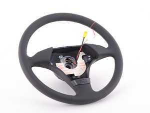 ES#53739 - 32341162097 - STR. WHEEL - (NO LONGER AVAILABLE) - Genuine BMW - 