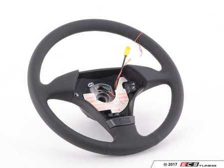 ES#53739 - 32341162097 - STR. WHEEL - (NO LONGER AVAILABLE) - Genuine BMW - 