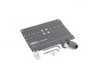 ES#3420302 - 001912ECS04-02 -  Ultimate ECS Tow Hook Mount License Plate Kit - A perfect starting point for the ECS Modular Tow Hook product line! - ECS - BMW
