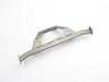 ES#3449226 - ISCRMB-G7 - Rear Member Brace - Powder-coated steel reinforcement bar - iSWEEP - Audi Volkswagen