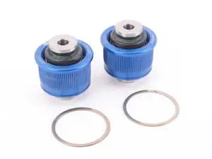  Turner Motorsport Thrust Arm Monoball Upgrade - (NO LONGER AVAILABLE)