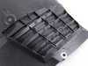 ES#383555 - 4E0821172Q - Fender Liner - Front, Right Side (Passenger) - Front fender liner, does not include forward section - Genuine Volkswagen Audi - Audi
