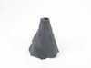 ES#3178000 - 5234-1J-504 - BFI Manual Leather Shift Boot - Silver Stitching - Compliment your BFI shift knob with a custom shift boot made from the finest materials available - Black Forest Industries - Volkswagen