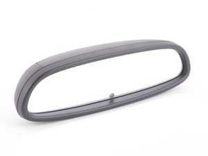 ES#2714887 - 51169256134 - REARVIEW MIRROR EC - Genuine BMW - BMW