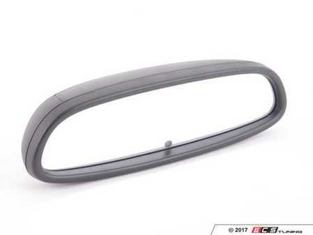 ES#2714887 - 51169256134 - REARVIEW MIRROR EC - Genuine BMW - BMW