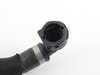 ES#2598999 - 17122284290 - Coolant hose - Connects the 2 outer radiators to the center radiator - Genuine BMW - BMW