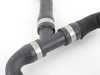 ES#2598999 - 17122284290 - Coolant hose - Connects the 2 outer radiators to the center radiator - Genuine BMW - BMW