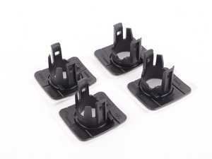 ES#255025 - 51127213859 - SET OF MOUNTS FOR PD - Genuine BMW - BMW