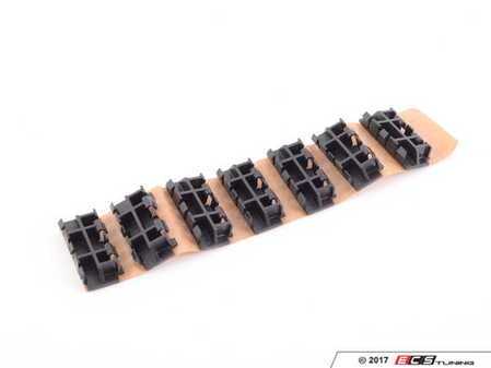 ES#78338 - 51138045321 - CLIP - Genuine BMW - BMW