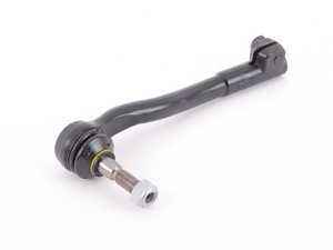 ES#3219742 - 32211091723 - Outer Tie Rod End - Left - (NO LONGER AVAILABLE) - Replace to reduce steering slop - Lemforder - 