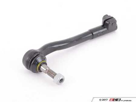 ES#3219742 - 32211091723 - Outer Tie Rod End - Left - (NO LONGER AVAILABLE) - Replace to reduce steering slop - Lemforder - 