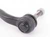 ES#3219742 - 32211091723 - Outer Tie Rod End - Left - (NO LONGER AVAILABLE) - Replace to reduce steering slop - Lemforder - 