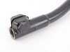 ES#3219742 - 32211091723 - Outer Tie Rod End - Left - (NO LONGER AVAILABLE) - Replace to reduce steering slop - Lemforder - 