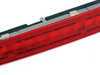 ES#2578783 - 63252758943 - Third Stoplight / Brakelight  - Mounts to the trunk - Genuine MINI - 