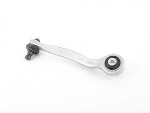 ES#3247630 - 4E0407510B - Front Upper Control Arm - Curved - Right - Keep your suspension steady - TRW - Audi