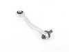 ES#3247630 - 4E0407510B - Front Upper Control Arm - Curved - Right - Keep your suspension steady - TRW - Audi