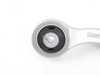 ES#3247630 - 4E0407510B - Front Upper Control Arm - Curved - Right - Keep your suspension steady - TRW - Audi