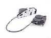 ES#4382174 - 51215A36E13 - LOCK, COMPLETE, FRONT LEFT - Genuine BMW - BMW