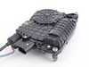 ES#4382174 - 51215A36E13 - LOCK, COMPLETE, FRONT LEFT - Genuine BMW - BMW