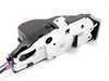 ES#4382174 - 51215A36E13 - LOCK, COMPLETE, FRONT LEFT - Genuine BMW - BMW