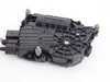 ES#4382174 - 51215A36E13 - LOCK, COMPLETE, FRONT LEFT - Genuine BMW - BMW