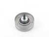 ES#3234992 - 11280946004 - Adjustment Pulley 36168 - Helps route the serpentine belt - Gates - MINI