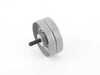 ES#3234992 - 11280946004 - Adjustment Pulley 36168 - Helps route the serpentine belt - Gates - MINI