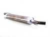 ES#39761 - 18121245523 - Rear Muffler - OEM replacement - Genuine BMW - BMW