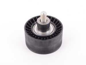 ES#3235061 - 11287589361 - Deflection Pulley - Accessory drive belt idler pulley - Gates - BMW