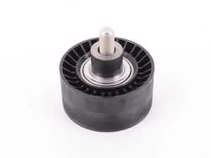 Deflection Pulley