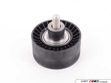 ES#3235061 - 11287589361 - Deflection Pulley - Accessory drive belt idler pulley - Gates - BMW