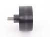 ES#3235061 - 11287589361 - Deflection Pulley - Accessory drive belt idler pulley - Gates - BMW