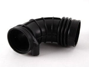 ES#34093 - 13541726634 - Air Intake Boot - Located between mass air flow meter and intake manifold - Genuine BMW - BMW