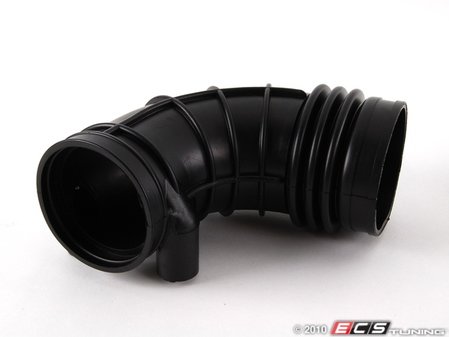 ES#34093 - 13541726634 - Air Intake Boot - Located between mass air flow meter and intake manifold - Genuine BMW - BMW