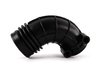 ES#34093 - 13541726634 - Air Intake Boot - Located between mass air flow meter and intake manifold - Genuine BMW - BMW
