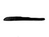 ES#143158 - 52108248212 - Seat Rail Trim Cover - Right - Covers the seat frame rails. - Genuine BMW - BMW